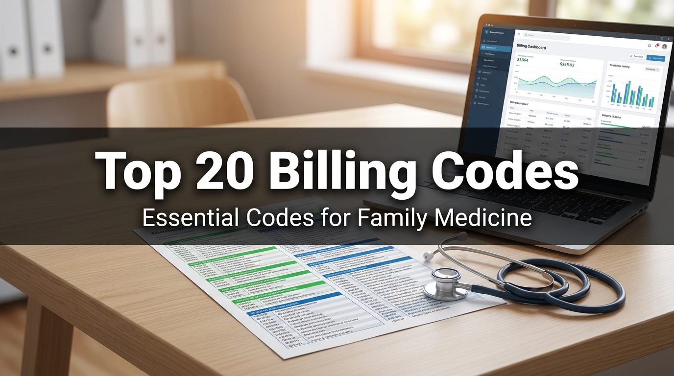 Doctors Emergency Set Emergency Medicine Billing in Ontario: OHIP H-Codes (2026)